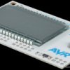 ATAVRBFLY Atmel AVR Butterfly, Demoboard with ATmega169