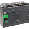 Sterownik programowalny 24I/O NPN tranzystorowe Ethernet M241-24I/O TM241CE24U