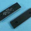 Z-80 SIO/1 DIP-40 Z8C4106PEC ZILOG UKŁAD