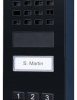 DoorBird D1101KV Aufputz Graphitschwarz (Raven Polar) Wideodomofon IP grafitowy czarny