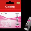2935B001 Magenta: Canon PIXMA iP3600 iP4600..