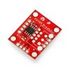 SP485 - konwerter UART - RS485 - SparkFun BOB-10124