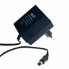 Zasilacz 12V/250mA AC/AC - wtyk DC 5.5x2.5
