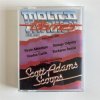 Scott Adams Scoops: Pirate Adventure, Voodoo Castle, Strange Odyssey, Buckaroo Banzai - Spectrum 48k