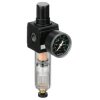 Regulator filtra EMERSON ? AVENTICS G 1/2 NL4-FRE