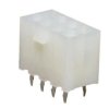 Wtyk PCB 8-pinowe raster: 4.2mm 2-rzędowe Molex Przewlekany 9.0A 600.0 V.