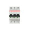 Wyłącznik nadprądowy 3P K 10A 6kA AC S203-K10 2CDS253001R0427