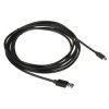 PRZEWÓD Y-C1433EBK03 USB-A/Mini USB 3 m UNITEK