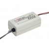 APV-16-24 Zasilacz LED 16W 24V 0.67A