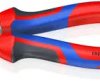 Combination pliers, 200 mm, 342 g, cut capacity (–/–/2.8/2.2 mm), 02 05 200