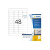 Herma 9536 Paper Pads labels paper pads white versatile office use