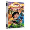 Sam's Journey C64 (Diskette, NTSC)