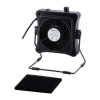 Benchtop 23W Solder Fume Extractor Fan