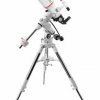 Bresser Optik Messier AR-102xs/460 EXOS-1/EQ4 Teleskop soczewkowy równikowy achromatyczna Powiększenie 30 do 200 x