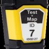VDV501217 Test + Map Replacement Remote No. 7