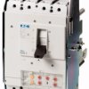 Wyłącznik mocy 400A 4P 50kA wysuwny NZMN3-4-VE400-T-AVE 119902