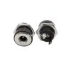 Gniazdo zasilające DC 1,3/3,5mm do obudowy 2szt