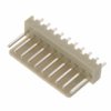 PCC10-W/2 Złącze mocy 10pin - wtyk - raster 2.54mm - do druku - opakowanie 2 sztuki