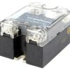 Przekaźnik półprzewodnikowy Uster: 90...250VAC 5A 24...280VAC CL240A05C