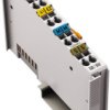 WAGO 750-454/000-200 Moduł wejścia anologowego PLC 1 szt.