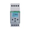 Uniwersalny zegar programowalny 230V 16A 1xNO/NC PCZ-528 F&F FILIPOWSKI