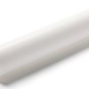 Pręt z fluorowego tworzywa sztucznego PTFE, Ø 65mm x 1m, kolor: Nieprzezroczyste