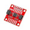SparkFun Qwiic 24 Bit ADC - 4 Channel (ADS1219)