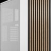 FD-C-NOR1C-03 Fractal Design North Mesh, white