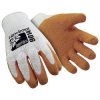 HexArmor 6098108 SharpsMaster II 9014 Polyester, Bawełna Rękawice robocze Rozmiar rękawic: 8 EN 388:2016 Klasa ochrony 5