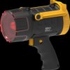 12I LED work lamp, handheld spotlight, 1590 lm, rechargeable