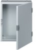 Obudowa hermetyczna natynkowa 400x300x200mm drzwi metal IP65 orion+ FL107A HAGER