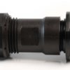 Złącze okrągłe 10-pinowe Standard Kabel Gniazdo RS PRO Żeńskie IP68 SP17