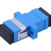 Adapter Jednomodowy, Simplex, Niebieski Extralink Sc/Upc