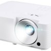 Acer Rzutnik Vero XL2330W DLP 5000 lm 1280 x 800 WXGA 3D ready, Funkcja Zoom, zintegrowany głośnik, Z pilotem zdalnego s