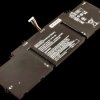 53954 Laptop battery for HP, Li-Po, 3250 mAh
