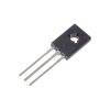 Tranzystor BD437 npn 45V 4A 36W TO126