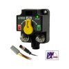 EGIS Pojedynczy zdalny wyłącznik akumulatora (ACR) - NMEA 2000