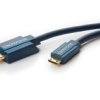 Kabel Przejściowy Mini Hdmi™ Z Obsługą Ethernet - Długość Kabla 2 M