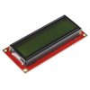 Sparkfun Basic 16x2 Character LCD - Black on Green 3.3V