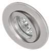 AFIS-10R aluminium MR-16 50W Brilum 2896