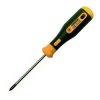 Bernstein 4-542 Cross-Recess Screwdriver PZ EUROline-Power Size 0 60mm