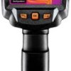 Kamera termowizyjna testo 868s 0560 8684, -30 do +650 °C, 9 Hz