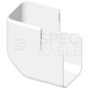 Narożnik zewnętrzny EKE 60x60mm biały KOPOS