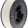 Filament do drukarki 3D ABS Ø 1.75mm 1kg Biały RS PRO