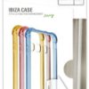 4Smarts 4smarts Hard Cover IBIZA für Apple iPhon Cover Apple iPhone SE (2020)/ 8/ 7 przeźroczysty 467170