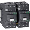 Schneider Electric LC2D80ABNE LC2D80ABNE Kombinacja przekaźnika odwracającego 1 szt.
