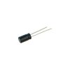 Kondensator 47uF/63V elektrolit 105st.c / 47/63V