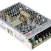 Zasilacz impulsowy nap. wyjściowe: 12V dc 75.6W 6.3A 1 wyjście nap. wejściowe: 120 → 370 V dc, 85 → 264 V