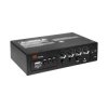 Wzmacniacz P.A. +12V/230V PA20 USB AUX 2xMic. SYRENA / PA-20M SHOW