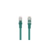 Patchcord - przewód siciowy Ethernet kat.6 FTP 30m zielony Lanberg